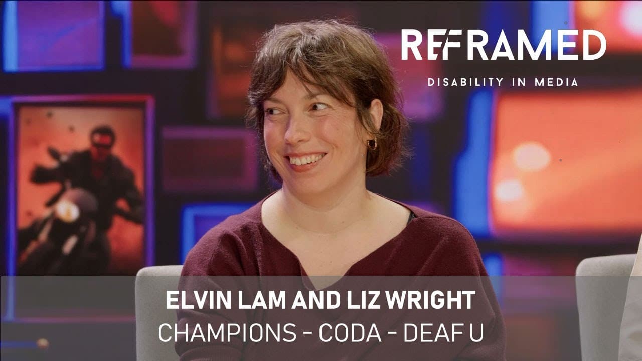 Thumbnail of video ReFramed - Episode 1